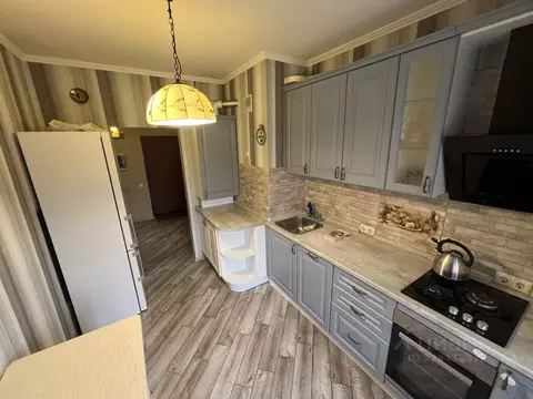 2-к кв. Краснодарский край, Сочи ул. Дарвина, 23А (48.7 м)