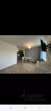 Студия Ленинградская область, Мурино Всеволожский район, ул. Шоссе в ...