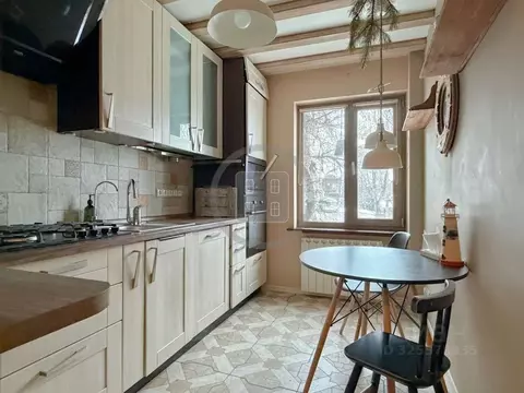 3-к кв. Калужская область, Калуга Стекольная ул., 26 (60.2 м)