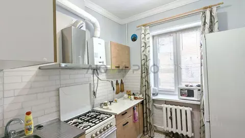 2-к кв. Башкортостан, Уфа Кольцевая ул., 99 (63.4 м)