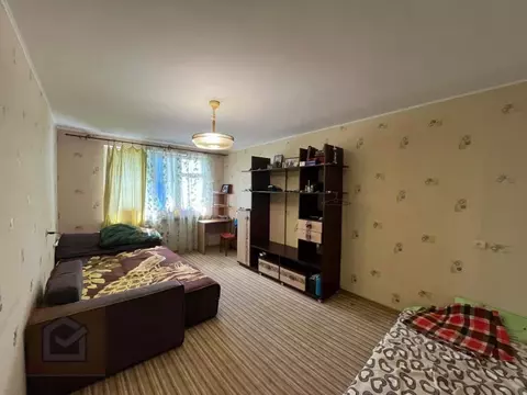 2-к кв. Севастополь ул. Бориса Михайлова, 25 (51.0 м)