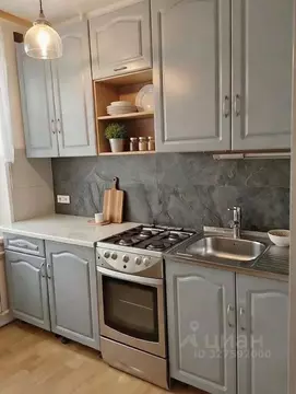 2-к кв. Москва Шипиловская ул., 10 (50.0 м)