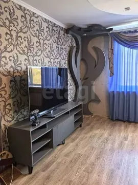 3-к кв. Сахалинская область, Долинск ул. Вилкова, 13 (70.0 м)