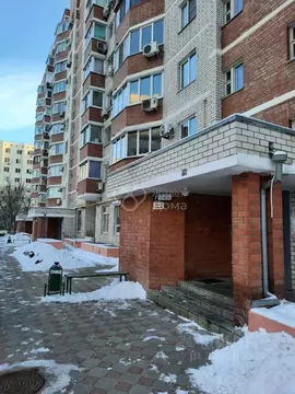 3-к кв. Волгоградская область, Волгоград наб. Волжской флотилии, 11а ...