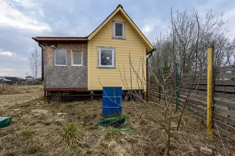 Дом в посёлок Ропша, Родниковая улица, 8 (30 м)