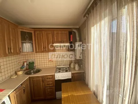 2-к кв. Самарская область, Сызрань ул. Красильникова, 61 (43.0 м)