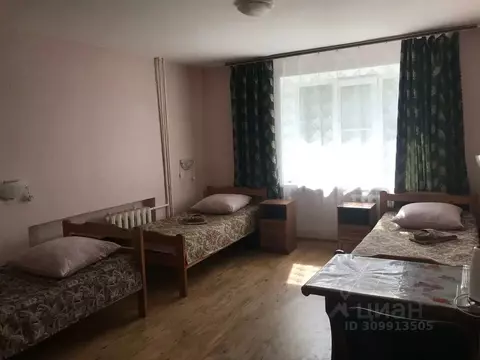 Комната Рязанская область, Рязань Забайкальская ул., 5