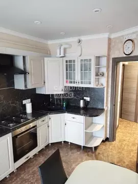 1-к кв. Краснодарский край, Анапа Краснодарская ул., 66Г (40.0 м)