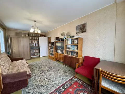 2-к кв. Санкт-Петербург Дачный просп., 3К7 (55.15 м)