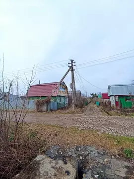 Участок в Уфа, коллективный сад № 14 ОСТ ОАО УМПО (3877 м)