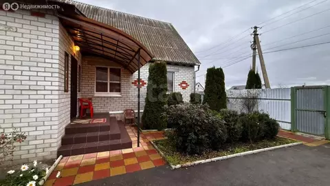 Дом в Трубчевск, Новый переулок (12.7 м)