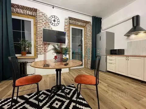 1-к кв. Новосибирская область, Новосибирск Красный просп., 10 (42.0 м)