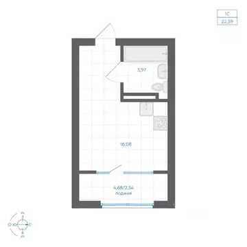 Студия Челябинская область, Челябинский городской округ, пос. ...