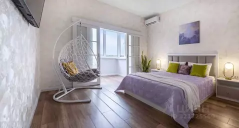 1-к кв. Ставропольский край, Пятигорск ул. Пестова, 5 (43.0 м)