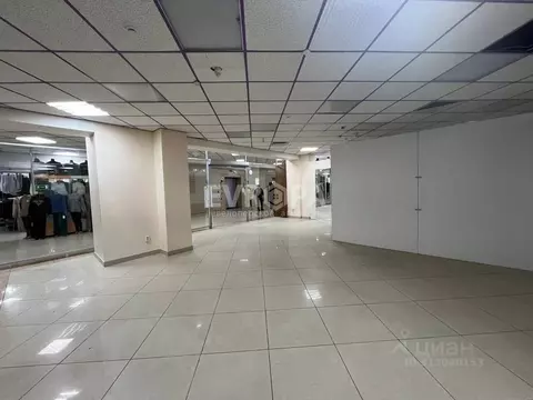 Торговая площадь в Ульяновская область, Ульяновск просп. Генерала ...