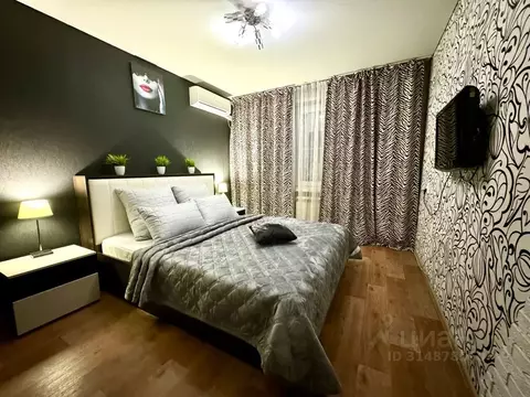 3-к кв. Алтайский край, Барнаул Взлетная ул., 14 (70.0 м)