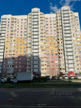 3-к кв. Московская область, Балашиха Авиаторов мкр, ул. Летная, 6/8 ...