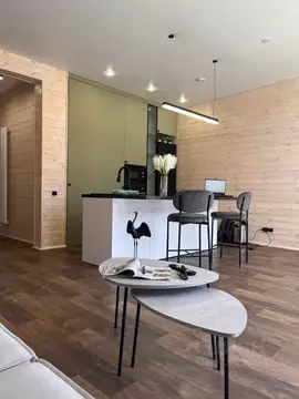 Дом в Башкортостан, Уфимский район, Зубовский сельсовет, Радуга СНТ  ...