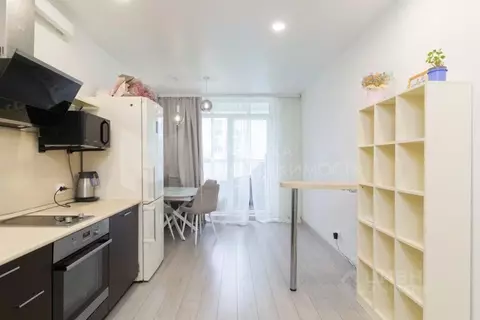 2-к кв. Тюменская область, Тюмень ул. Червишевский Тракт, 47к1 (51.6 ...