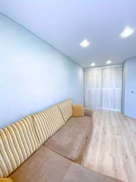 1-к кв. Тюменская область, Тюмень ул. Шишкова, 16 (35.0 м)