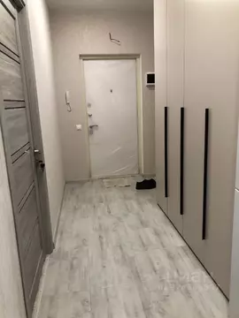 2-к кв. Тверская область, Тверь Псковская ул., 1 (62.7 м)