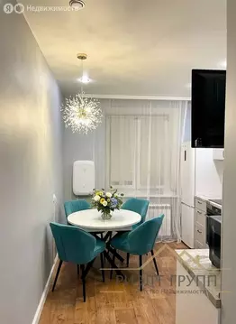 1-комнатная квартира: Казань, Маршрутная улица, 17к1 (39 м)