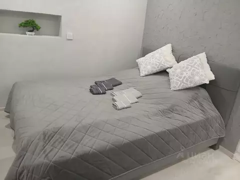 1-к кв. Московская область, Серпухов Октябрьская ул., 26а (30.2 м)