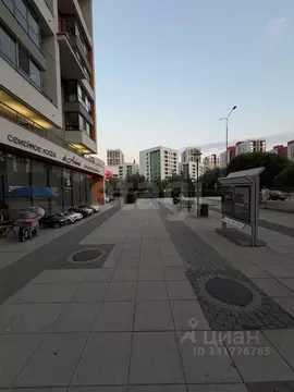 Помещение свободного назначения в Тюменская область, Тюмень ул. ...