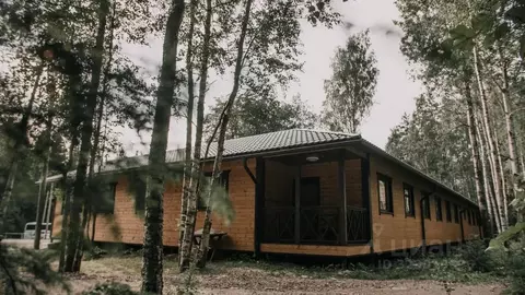 Дом в Ленинградская область, Всеволожский район, Юкковское с/пос, ...