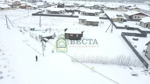 Участок в Ленинградская область, Гатчинский муниципальный округ, ...