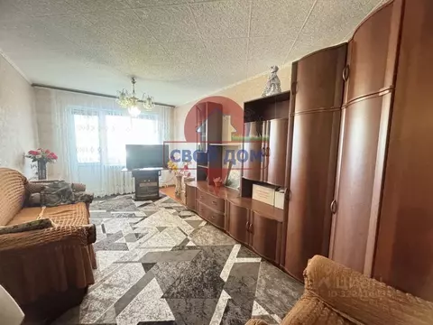 3-к кв. Оренбургская область, Орск пос. Первомайский, ул. Кубанская, ...