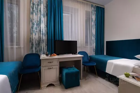 Комната Московская область, Красногорск Вокзальная ул., 21 (1.0 м)