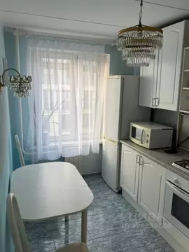 1-к кв. Москва Костянский пер., 10К1 (36.4 м)