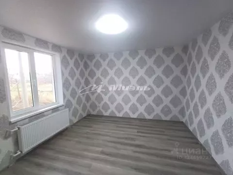 Дом в Крым, Симферопольский район, с. Урожайное  (85 м)