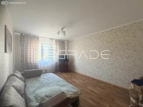 1-комнатная квартира: Орёл, Заводской переулок, 20 (37.2 м)