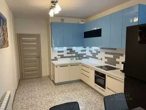 2-к кв. Москва Михневская ул., 8 (75.0 м)