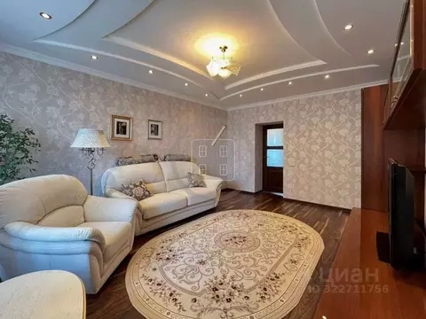 2-к кв. Калужская область, Калуга Старообрядческий пер., 9 (80.2 м)