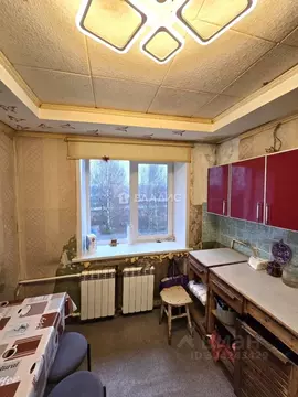 2-к кв. Ярославская область, Рыбинский муниципальный округ, пос. ...