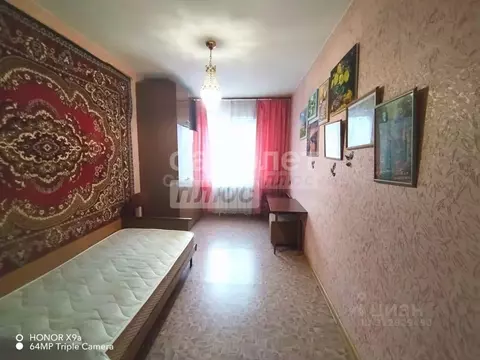 3-к кв. Калужская область, Калуга Октябрьская ул., 20 (59.1 м)