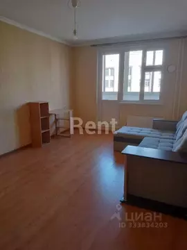 1-к кв. Москва 3-я Мытищинская ул., 3к2 (38.0 м)