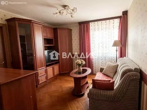 2-комнатная квартира: Санкт-Петербург, Большой Сампсониевский ...