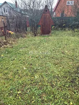 Продается дом в д. Захарково