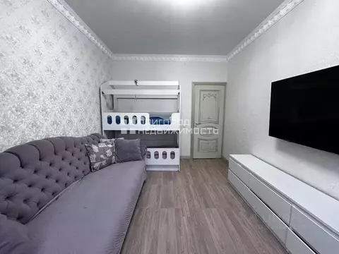 1-к кв. Московская область, Ленинский городской округ, Мисайлово пгт ...