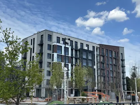 1-к кв. Калининградская область, Гурьевский муниципальный округ, пос. ...