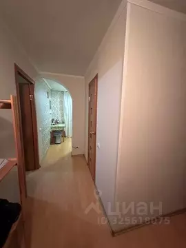 1-к кв. Коми, Усинск ул. Строителей, 16/1 (35.1 м)