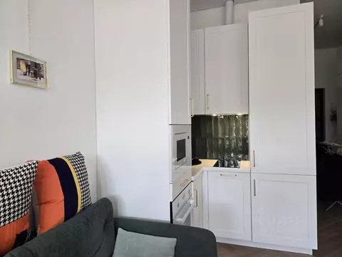 Квартира, 1 комната, 32 м