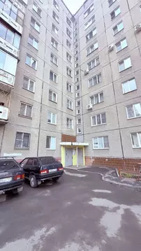 2-комнатная квартира: Челябинск, улица Труда, 26 (52 м)