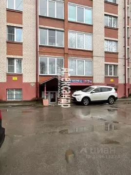 Помещение свободного назначения в Ленинградская область, Гатчина ул. ...