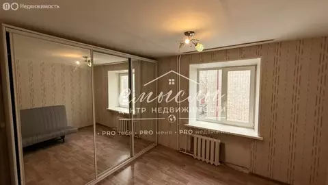 2-комнатная квартира: Тюмень, Калининский округ, Садовая улица, 133 ...