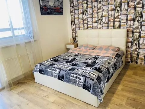 1-к кв. Рязанская область, Рязань Московское ш., 33к3 (30.0 м)